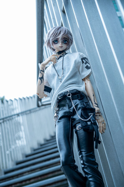 Yandere Boy